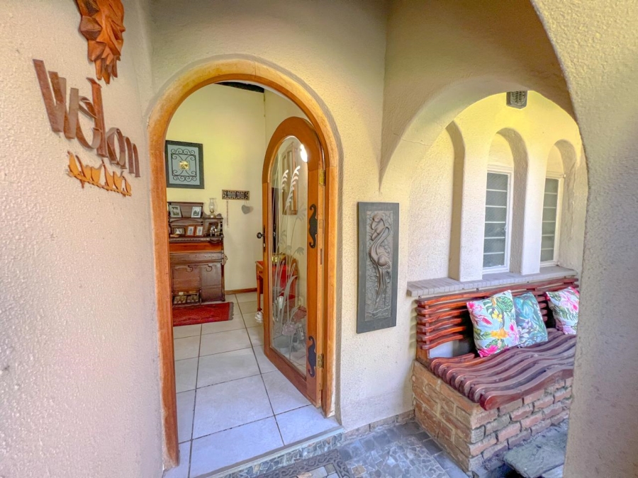 4 Bedroom Property for Sale in Vaalpark Free State